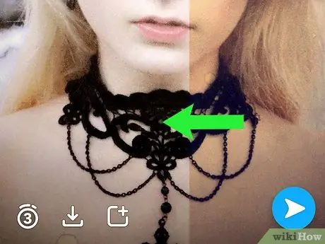 Κερδίστε τα τρόπαια Snapchat Βήμα 5