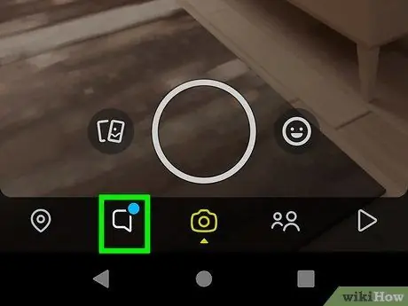 Zjistěte, zda si vás někdo přidal na Snapchat, krok 7