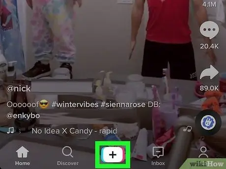 Obtenha mais curtidas no TikTok Step 18