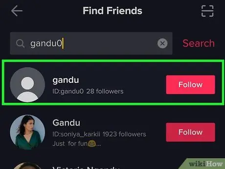 Menjadi Popular di TikTok Langkah 3