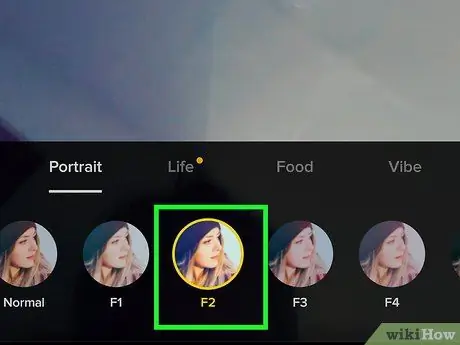 Menjadi Popular di TikTok Langkah 9