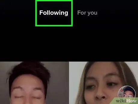 Use Tik Tok en iPhone o iPad Paso 13