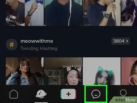 Use Tik Tok on iPhone or iPad Step 21