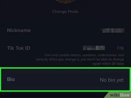 Tik Tok'u iPhone veya iPad'de kullanın Adım 31