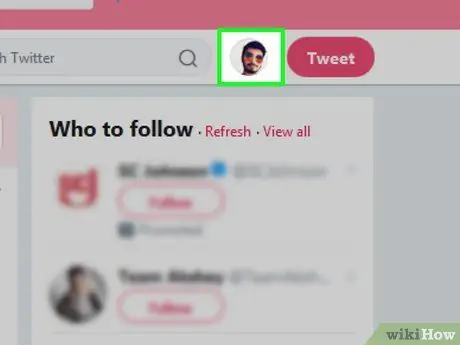 Holen Sie sich ein verifiziertes Konto auf Twitter Schritt 9