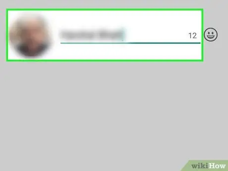 A WhatsApp telepítése 31. lépés