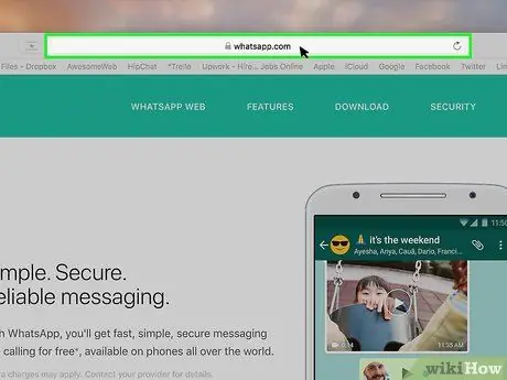 Installer WhatsApp Étape 33