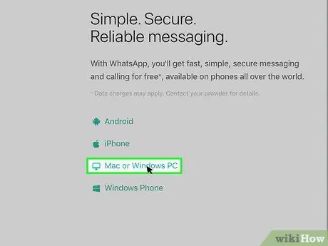 Install WhatsApp Step 34