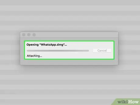 Install WhatsApp Step 37