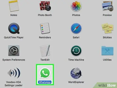 Instalirajte WhatsApp na PC ili Mac Korak 6