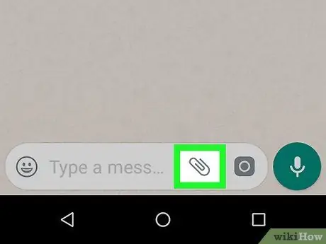 WhatsApp Adım 11'de Yapın