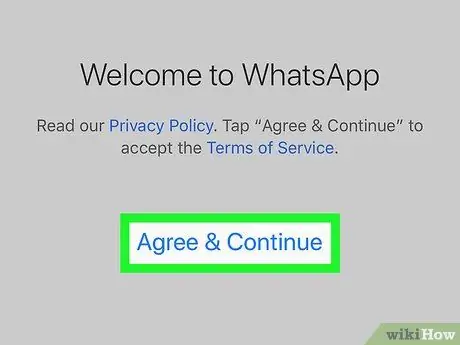 Etapa 11 para recuperar mensagens antigas do WhatsApp