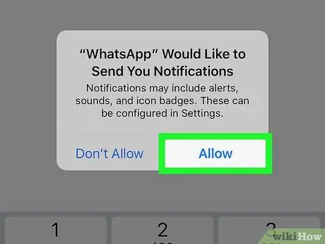 Kunin ang Mga Lumang Mensahe ng WhatsApp Hakbang 12