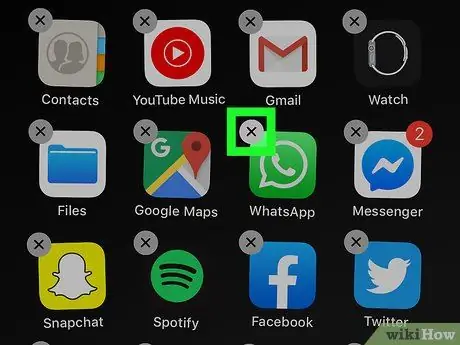 Köhnə WhatsApp Mesajlarını Alın Adım 7