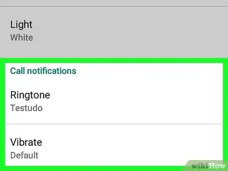 Turn On WhatsApp Notifications on Android Step 12