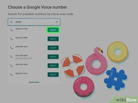 Naudokite „WhatsApp“be telefono numerio 5 veiksmas