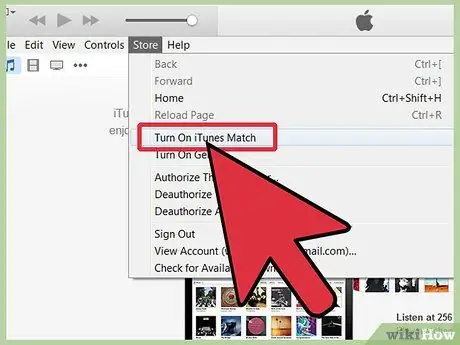 สลับประเทศใน iTunes หรือ App Store ขั้นตอนที่ 20