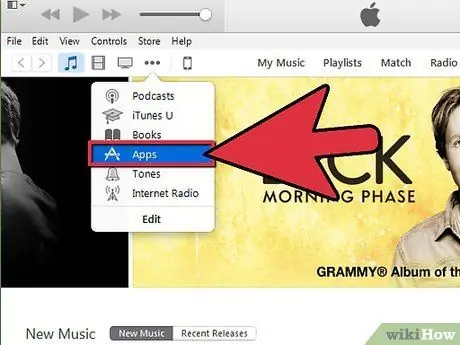 Δημιουργία λογαριασμού iTunes χωρίς πιστωτική κάρτα Βήμα 3