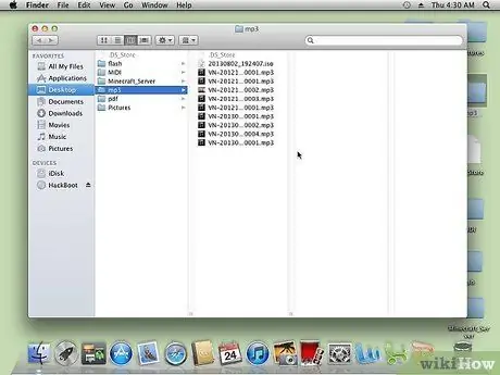 Crea una suoneria su iTunes Passaggio 1