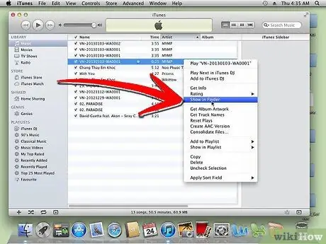 iTunes Adım 7'de Zil Sesi Yapın