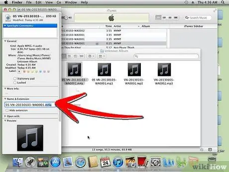 iTunes Adım 9'da Zil Sesi Yapın