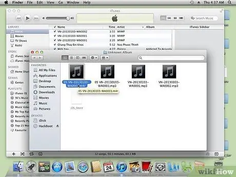 Направете тон на звънене в iTunes Стъпка 12