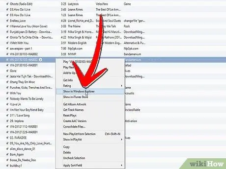 iTunes Adım 23'te Zil Sesi Yapın