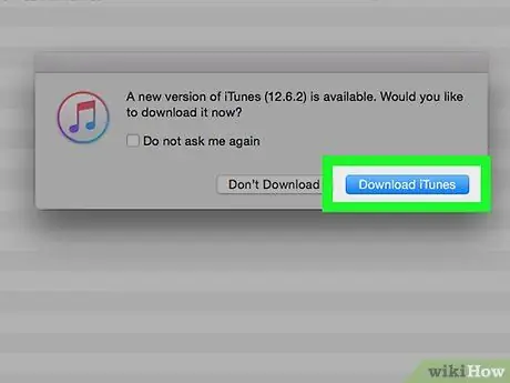 iTunes'dan iPod'a Müzik Ekle 11. Adım