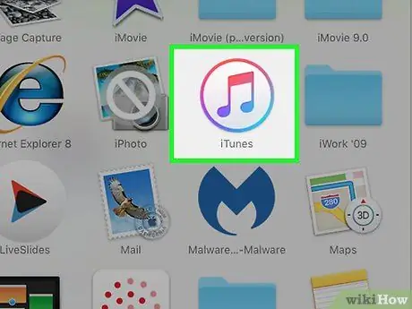 Ενεργοποιήστε μια κάρτα iTunes Βήμα 11