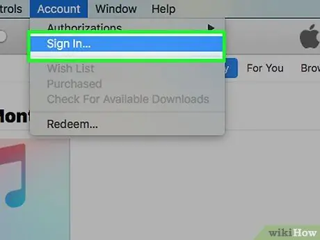 Activați un card iTunes Pasul 12