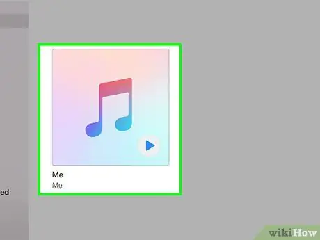 İTunes 15 -dən istifadə edin