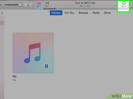 Utilizați iTunes Pasul 18