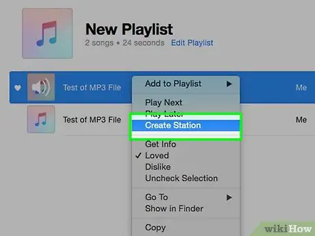 Utilitzeu l'iTunes Pas 19