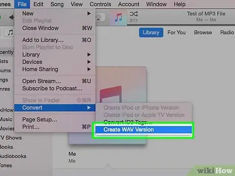 Gunakan iTunes Langkah 31