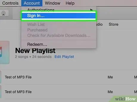 ใช้ iTunes ขั้นตอนที่4