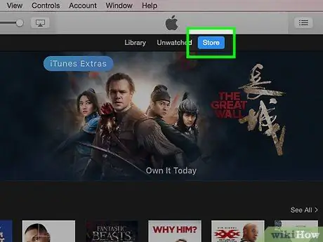 Utilizați iTunes Pasul 9