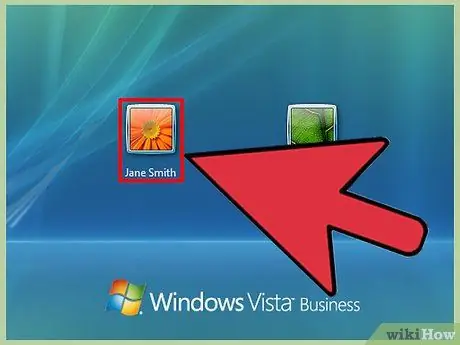 Sakinisha iTunes kwenye Windows Vista Hatua ya 1