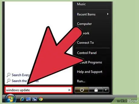 Install iTunes on Windows Vista Step 7