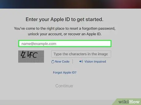 Change Your iTunes Password Step 8