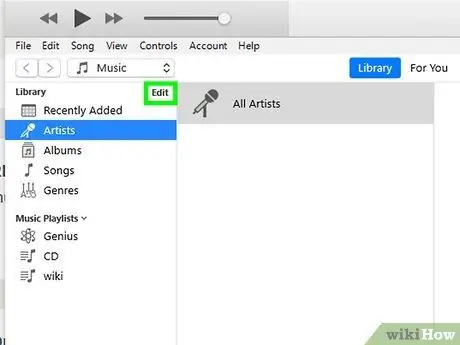 Ladda ner gratis musik till iTunes Steg 13