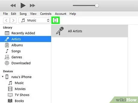 Preuzmite besplatnu glazbu na iTunes Step 16