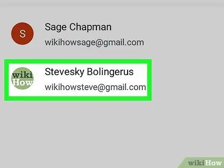 Sediakan Google Voice Langkah 27