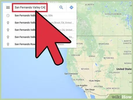 Ntxiv tus cim rau hauv Google Maps Kauj Ruam 15