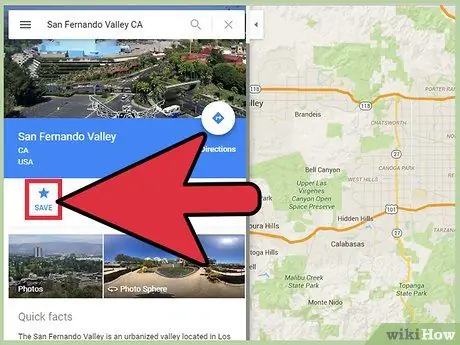 Přidejte značku do Map Google, krok 16