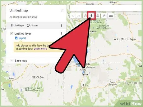 Přidejte značku do Map Google, krok 22