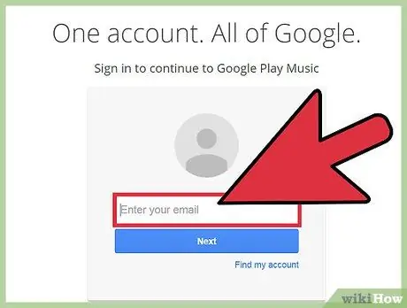 Google Music App дээр цомгийн урлаг нэмэх 4 -р алхам