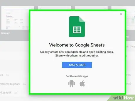 I-print ang Mga Label sa Google Sheets Hakbang 11