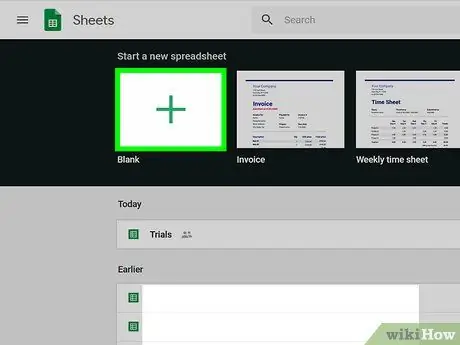 Отпечатайте етикети в Google Sheets Стъпка 12