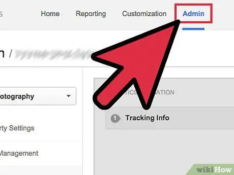 Utilice Google Analytics Paso 10