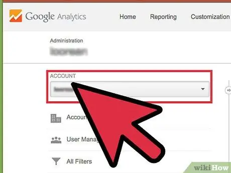 Koristite Google Analytics 11. korak